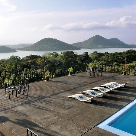 Giritale Hotel Polonnaruwa Exterior foto