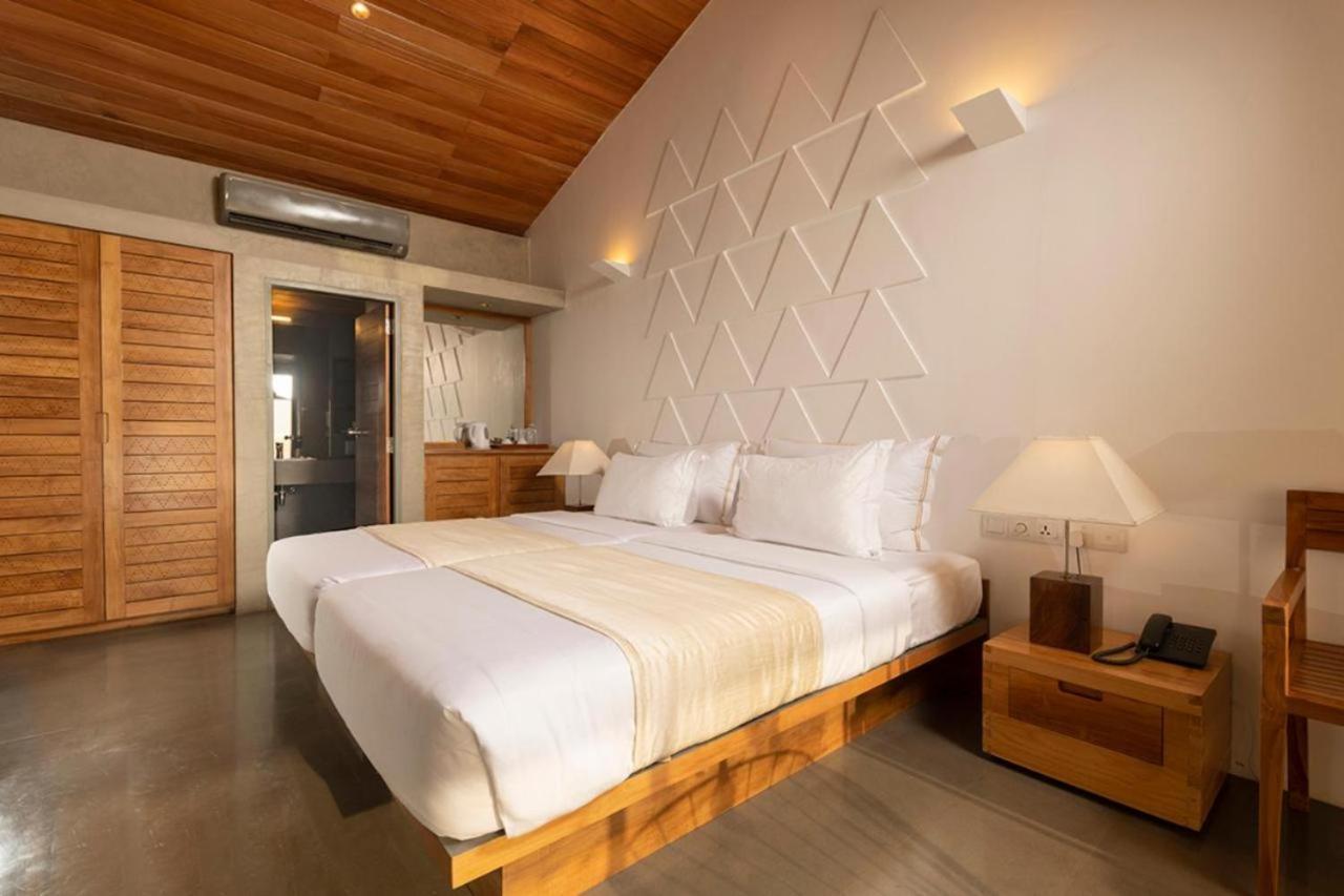 Giritale Hotel Polonnaruwa Cameră foto